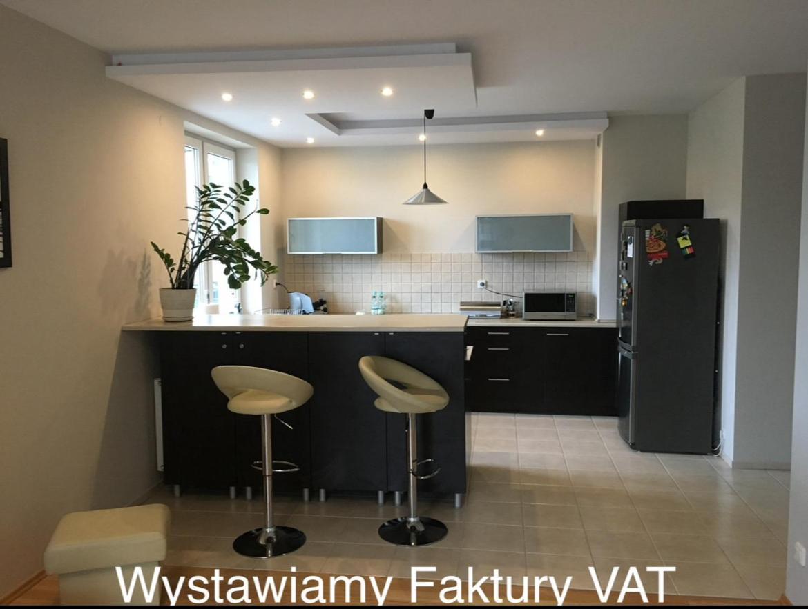 Apartament W Wesolej Warsaw Luaran gambar