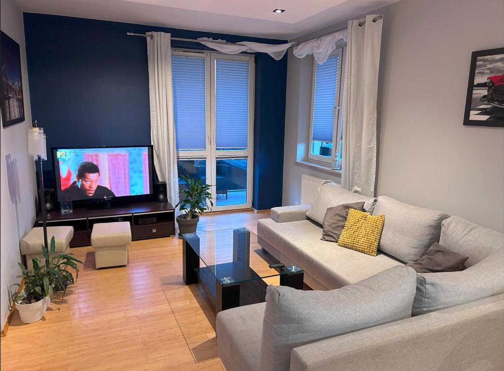 Apartament W Wesolej Warsaw Luaran gambar