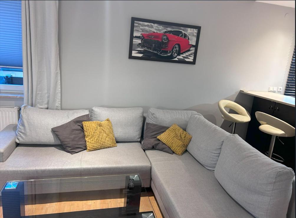 Apartament W Wesolej Warsaw Luaran gambar