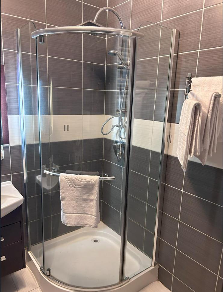 Apartament W Wesolej Warsaw Luaran gambar