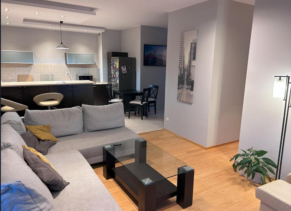 Apartament W Wesolej Warsaw Luaran gambar