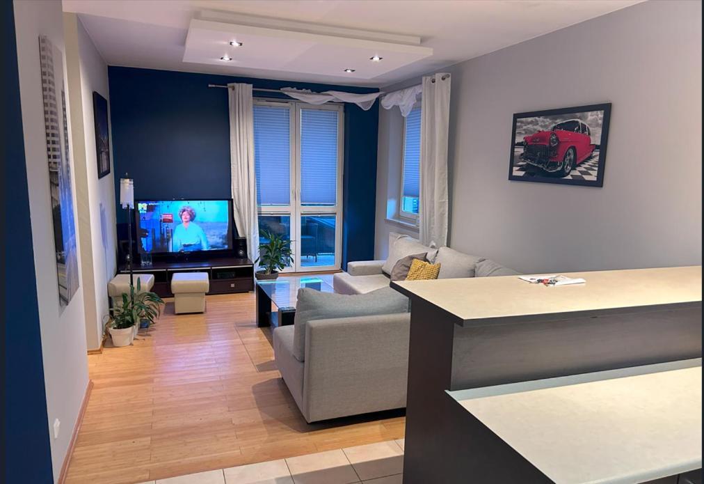 Apartament W Wesolej Warsaw Luaran gambar