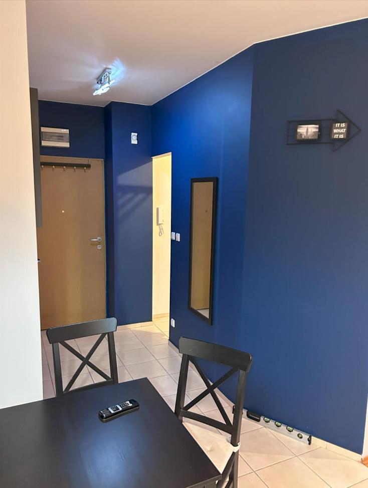 Apartament W Wesolej Warsaw Luaran gambar
