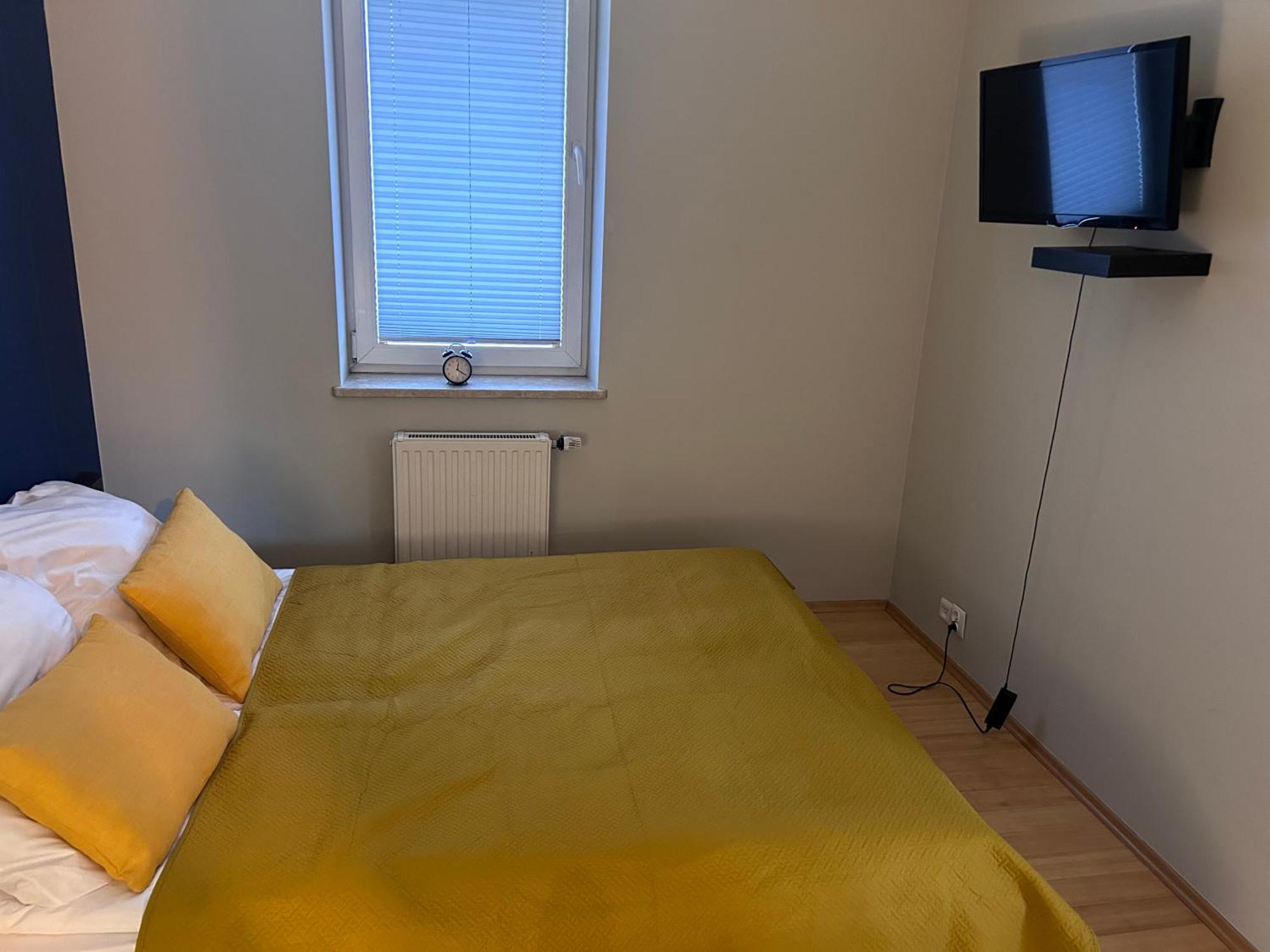Apartament W Wesolej Warsaw Luaran gambar