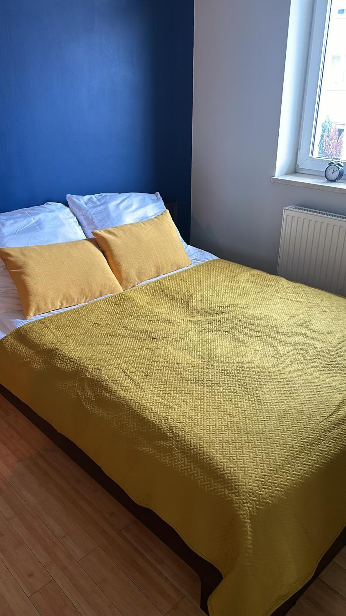 Apartament W Wesolej Warsaw Luaran gambar