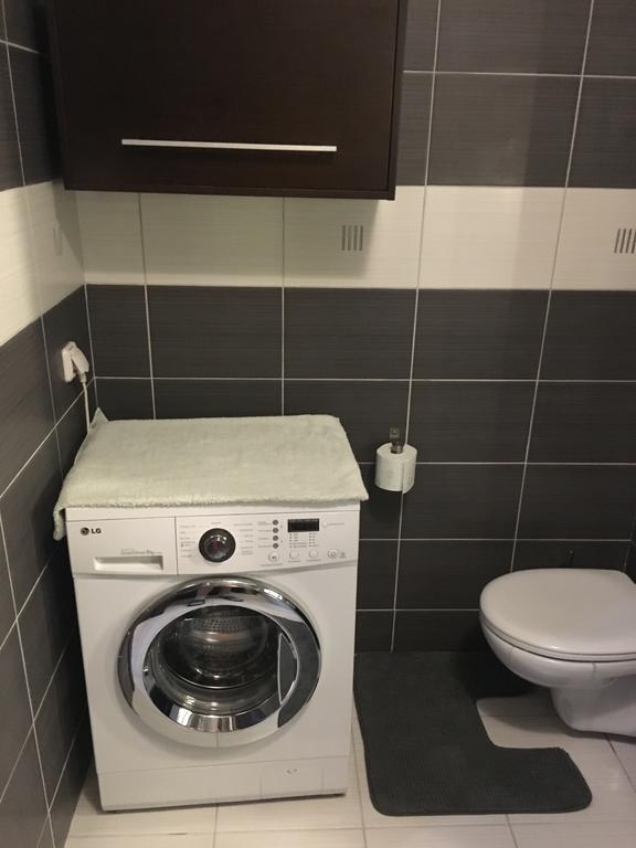 Apartament W Wesolej Warsaw Luaran gambar