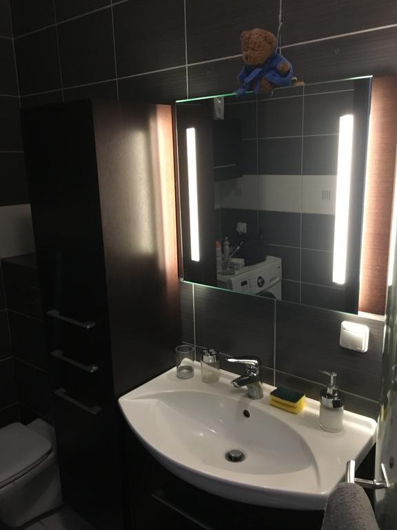 Apartament W Wesolej Warsaw Luaran gambar