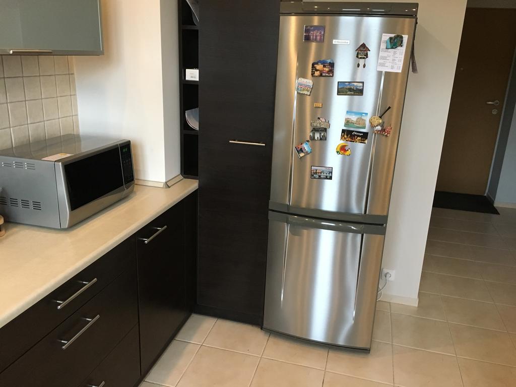 Apartament W Wesolej Warsaw Luaran gambar
