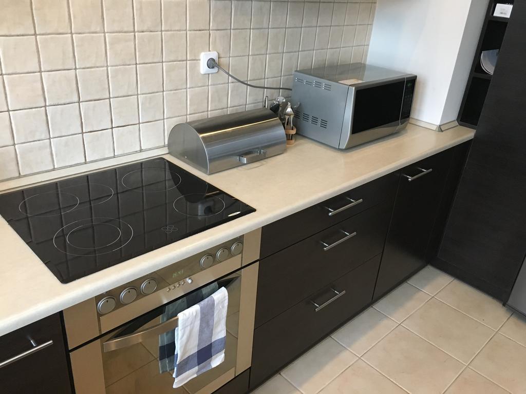 Apartament W Wesolej Warsaw Luaran gambar