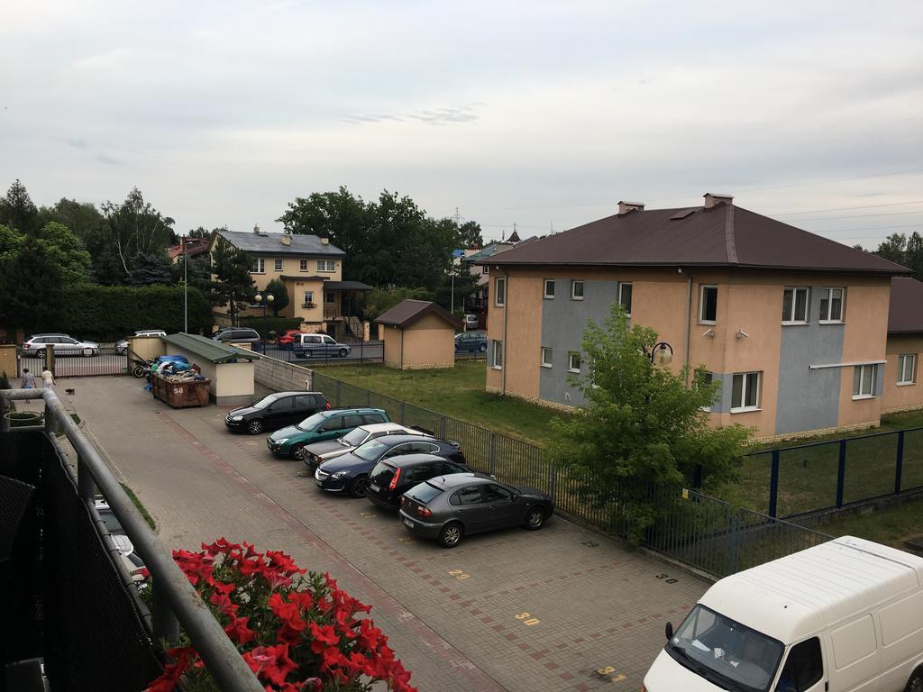 Apartament W Wesolej Warsaw Luaran gambar