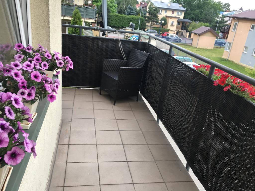 Apartament W Wesolej Warsaw Luaran gambar