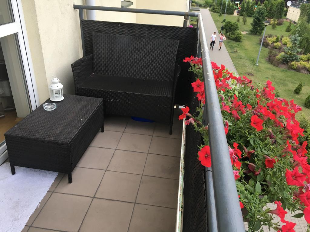 Apartament W Wesolej Warsaw Luaran gambar