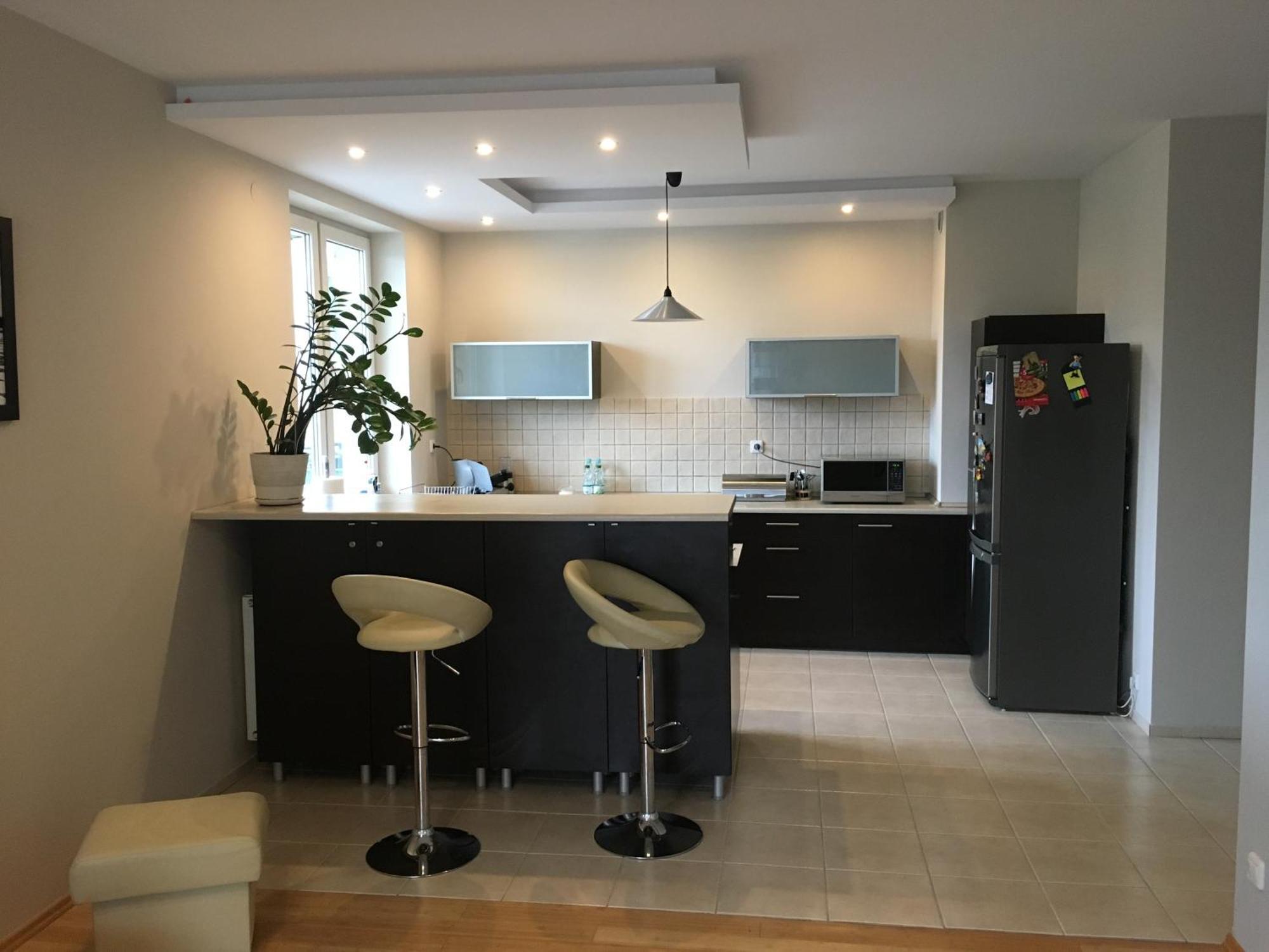 Apartament W Wesolej Warsaw Luaran gambar